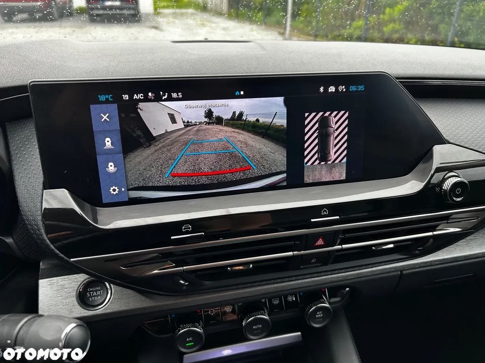 Citroën C5X 225 Start&Stopp e-EAT8 PLUS - 27