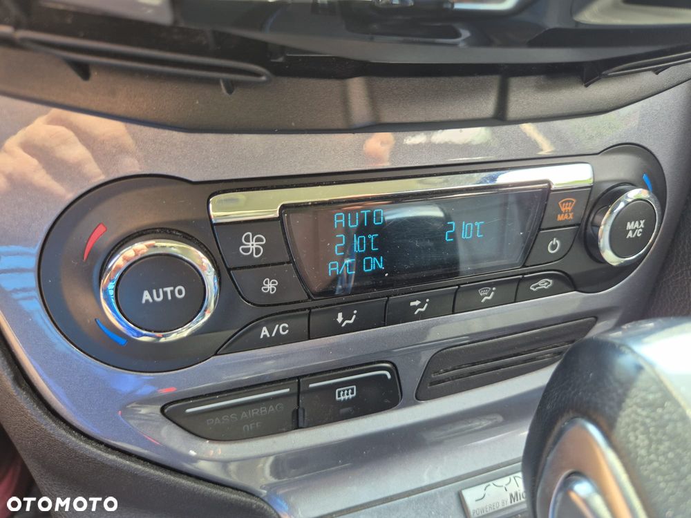 Ford Focus - 12