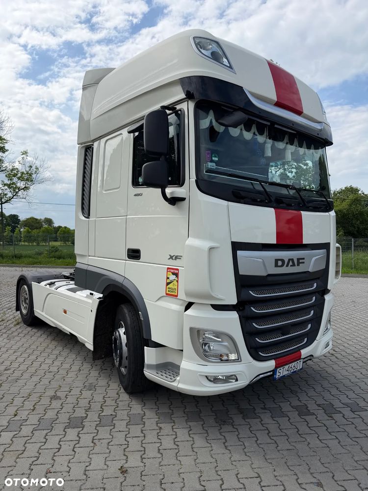DAF 106 XF - 2