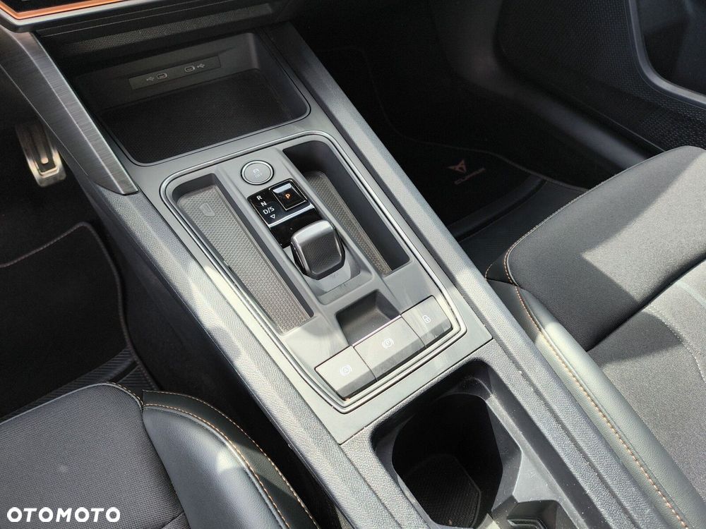 Cupra Formentor 2.0 TSI 4Drive VZ DSG - 16