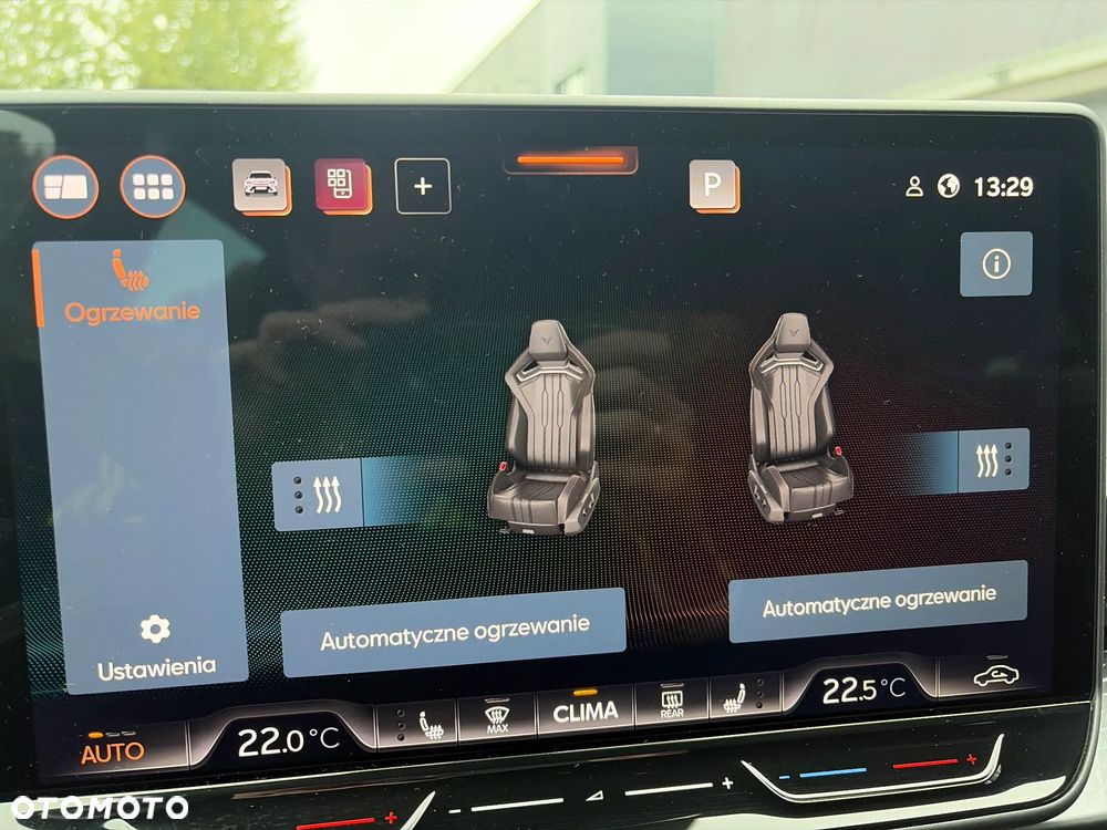 Cupra Formentor 2026
