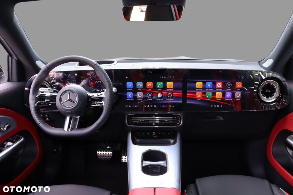 Mercedes-Benz GLB 220 mHEV 4-Matic 8G-eDCT - 12