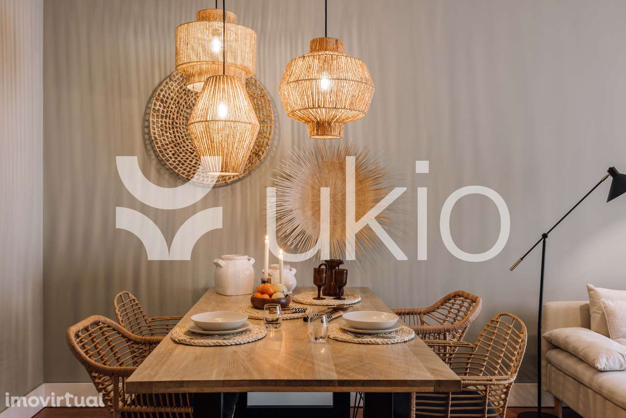 Apartamento T2 em Av. da Liberdade - Marquês de Pombal - Grande imagem: 3/22