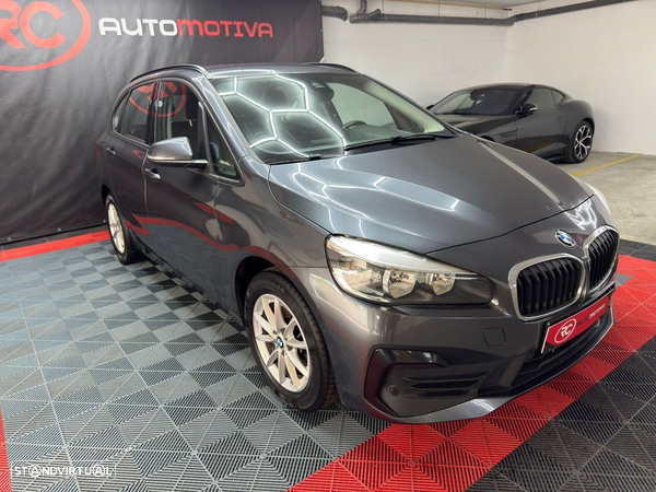 BMW 216 Active Tourer d Advantage