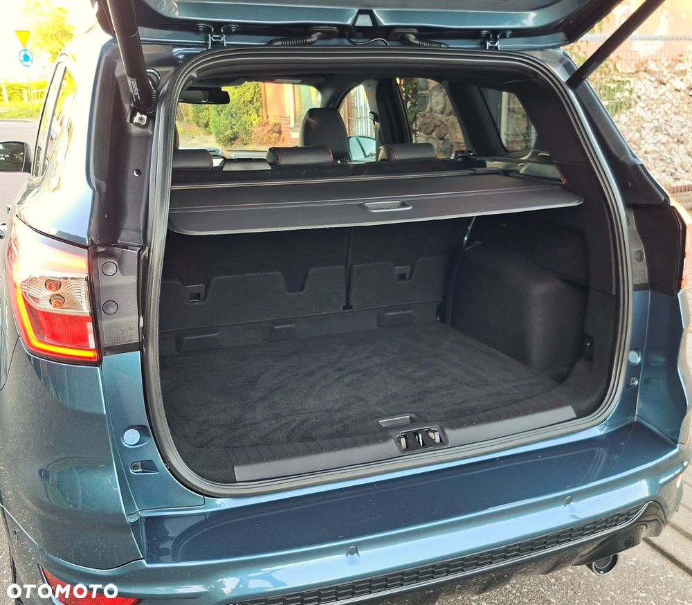 Ford Kuga 2.0 TDCi 4x4 ST-Line - 22