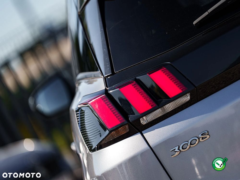 Peugeot 3008 1.6 BlueHDi Allure S&S - 11
