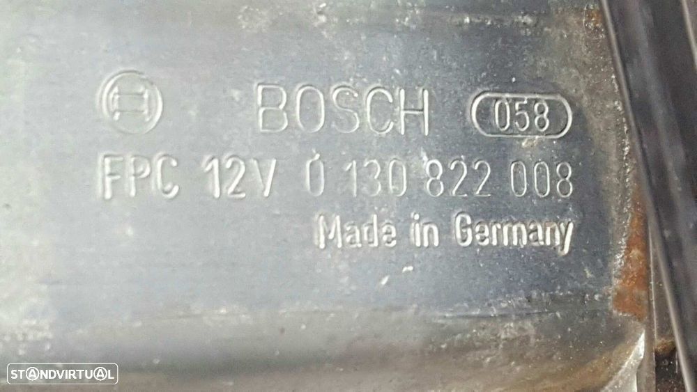 ELEVADOR TRASEIRO ESQUERDO MERCEDES CLASE C (W203) BERLINA 200 CDI (203.004) - 7