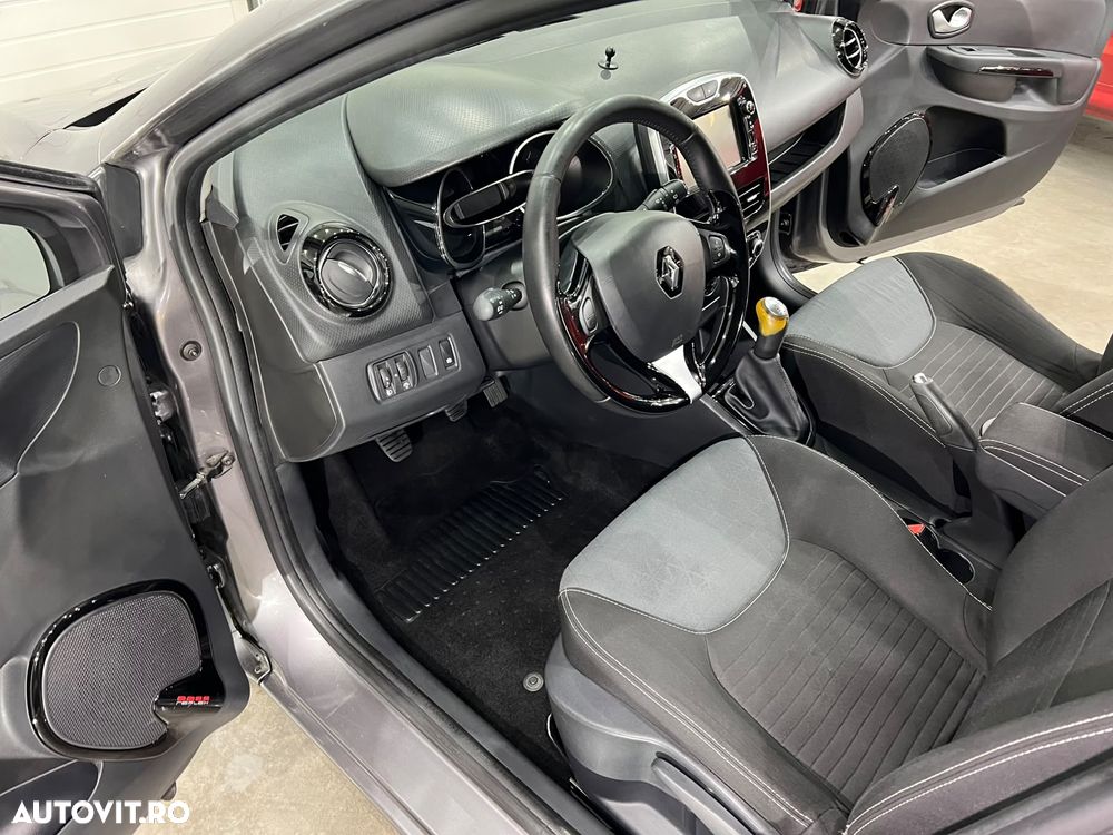 Renault Clio 0.9 Energy TCe Zen - 21
