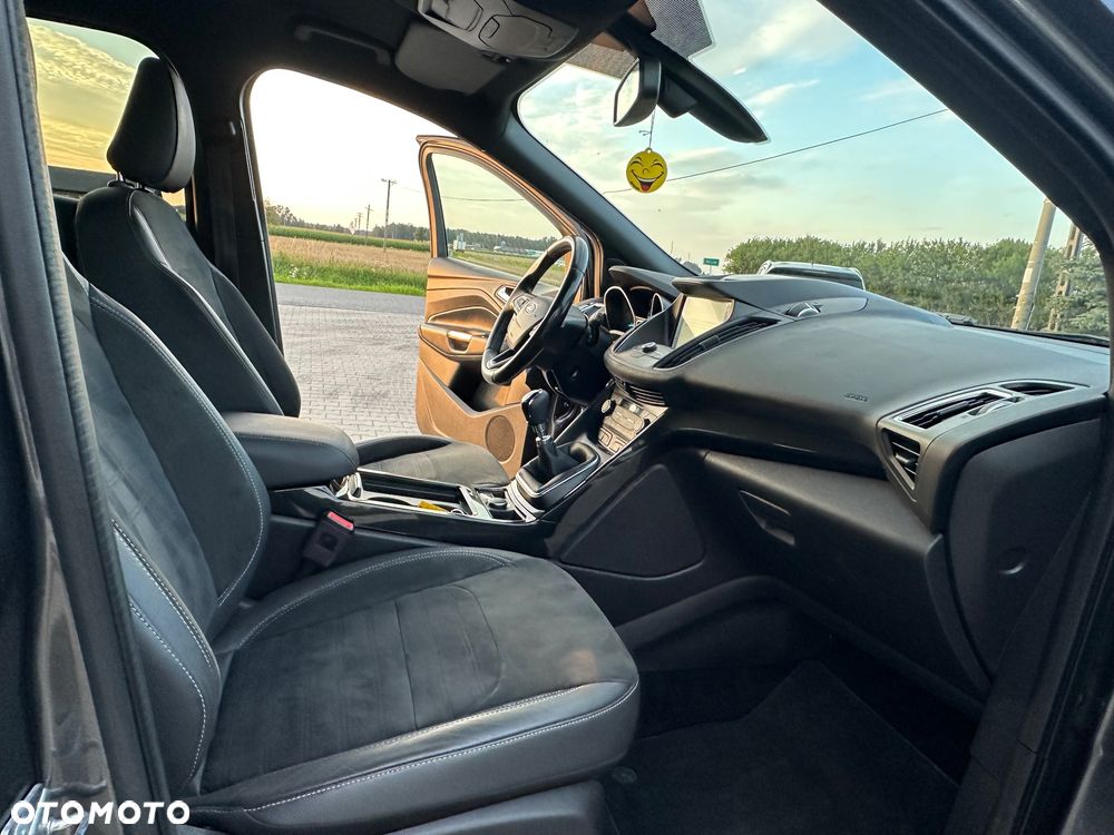 Ford Kuga 2.0 TDCi FWD ST-Line - 10