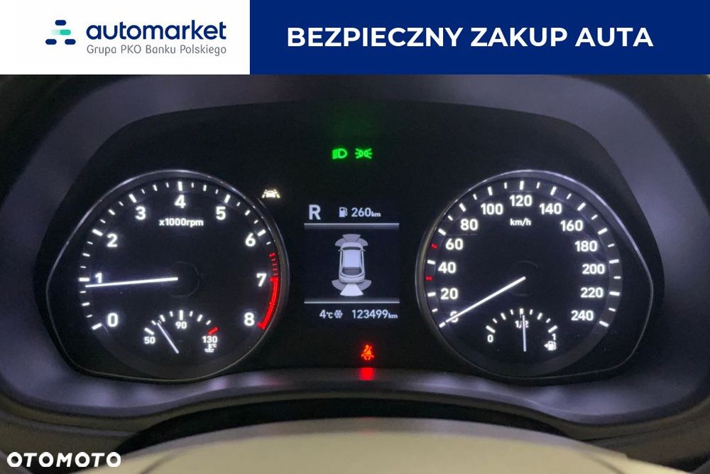 Hyundai i30 1.5 DPI Modern - 16