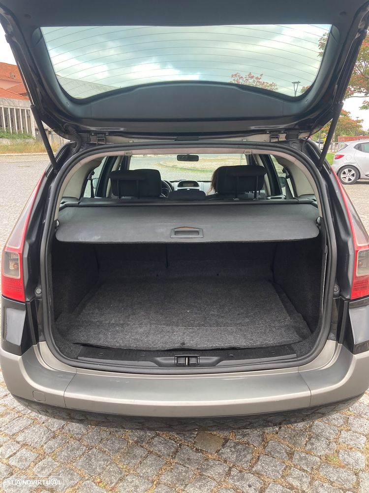 Renault Mégane Break 1.5 dCi Extreme - 5