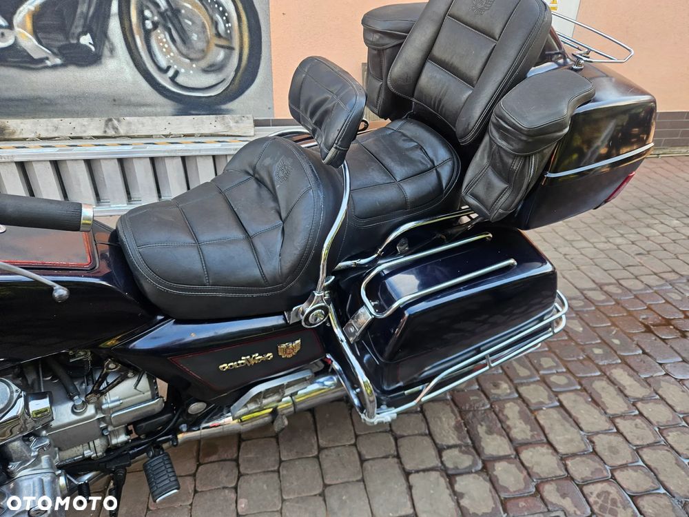 Honda GL - 13