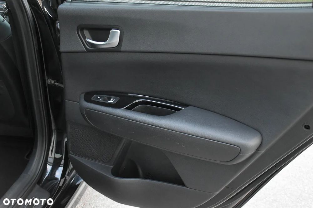 Kia Optima 1.7 CRDI DCT GT Line - 31