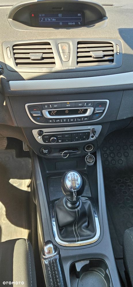 Renault Megane 1.6 dCi Energy Dynamique - 14