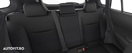 Toyota Corolla Cross - 8