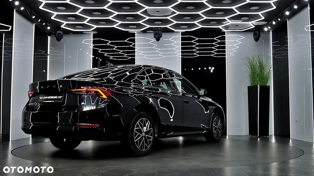 Skoda Octavia 1.0 TSI Ambition - 8