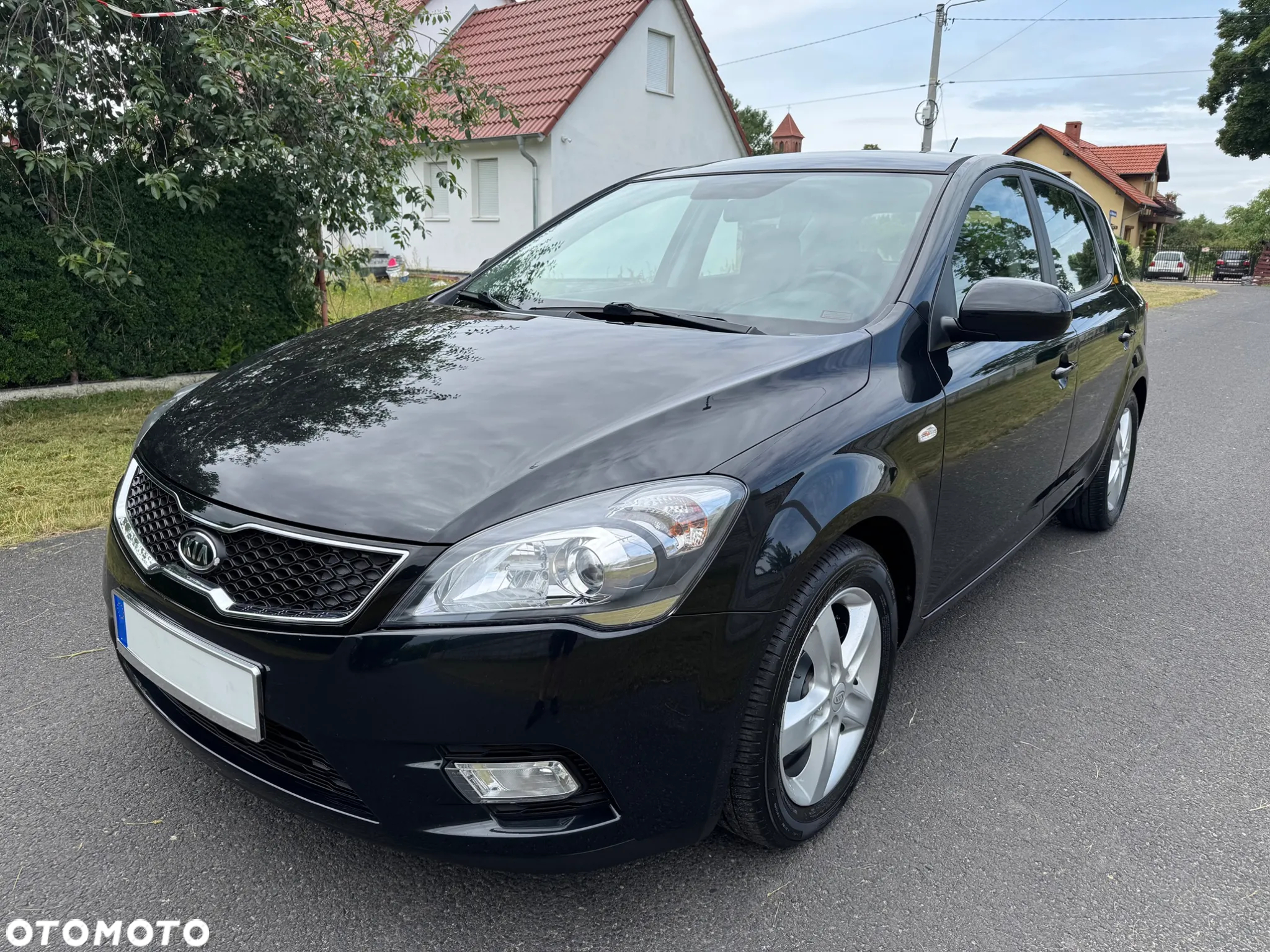 Kia Ceed 1.6 CVVT Edition 7 - 2