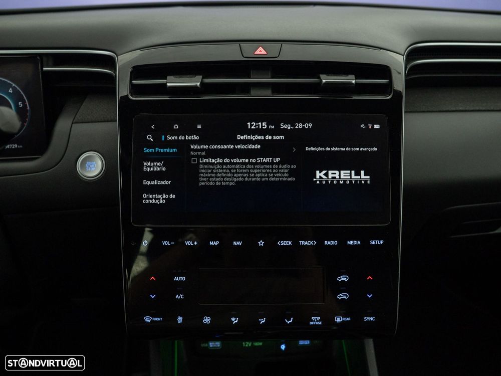 Hyundai Tucson - 45