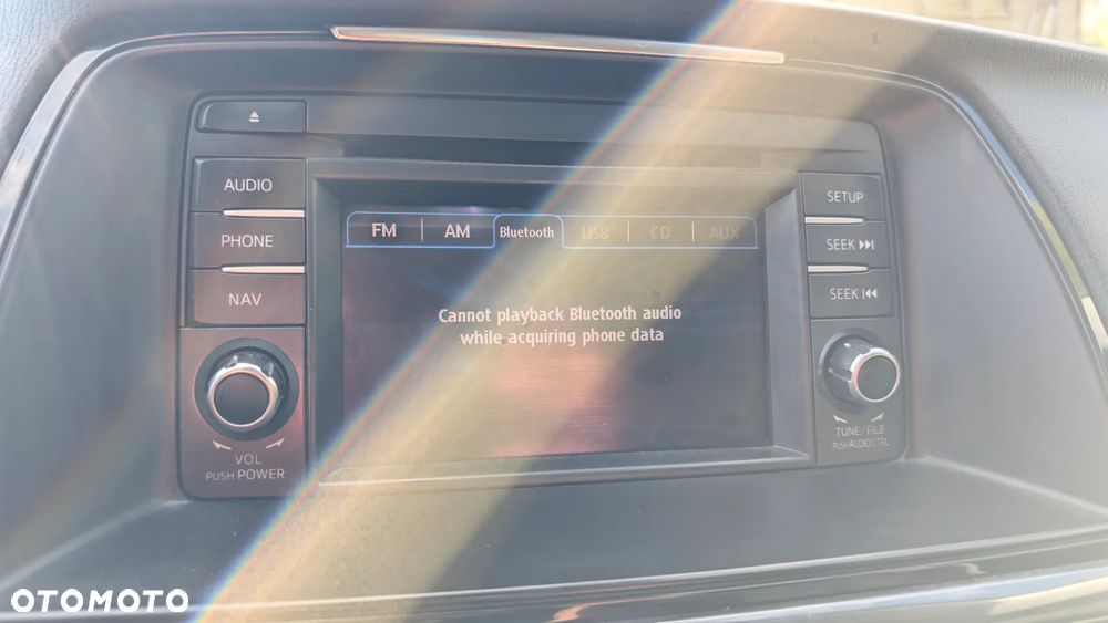 Mazda 6 SKYACTIV-D 175 i-ELOOP Sports-Line - 13