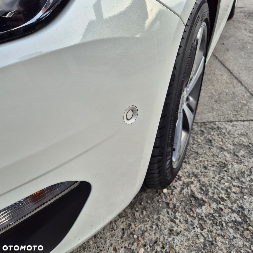 Peugeot 308 BlueHDi 150 Stop & Start Allure - 10