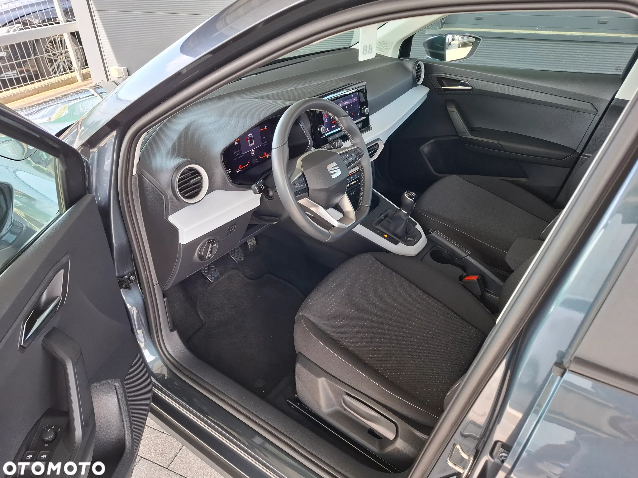 Seat Arona 1.0 TSI Style S&S - 14