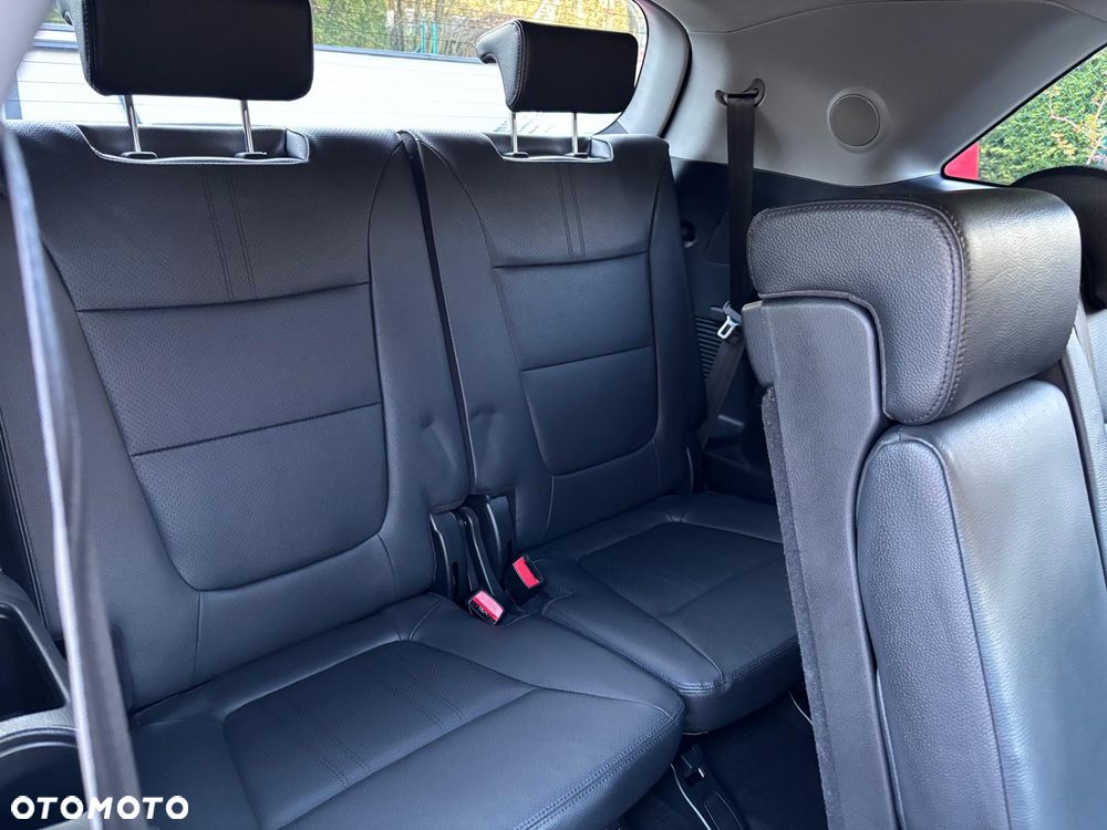 Kia Sorento 2.2 CRDI XL 7os - 11