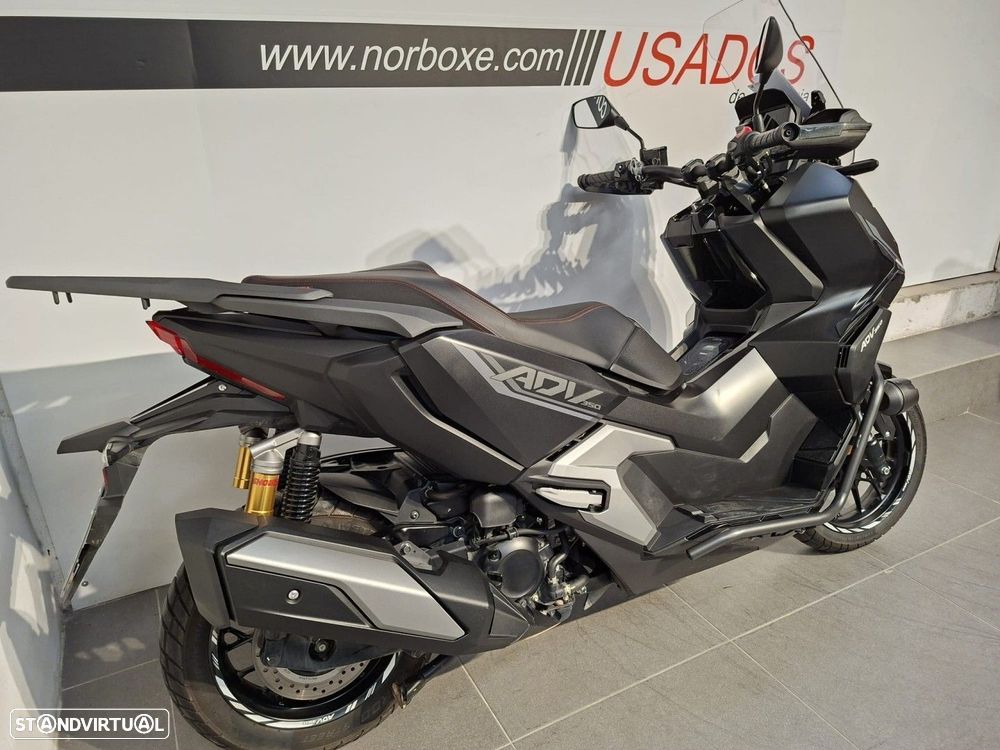 Honda ADV 350 - 2