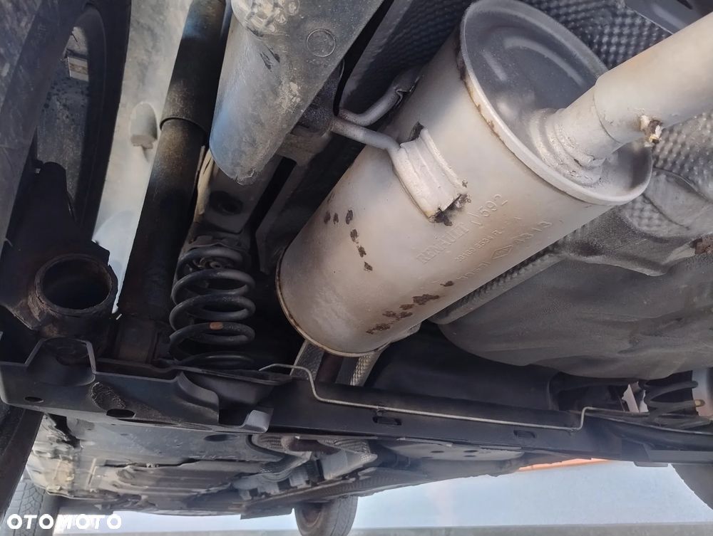 Renault Captur ENERGY TCe 120 EDC XMOD - 37