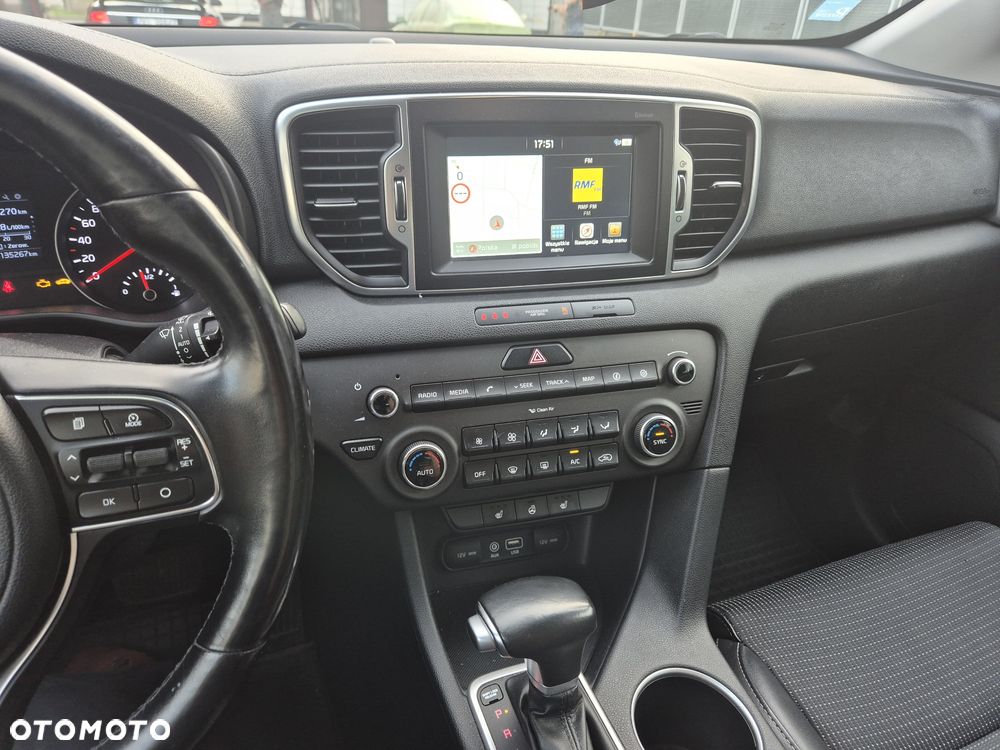 Kia Sportage - 3