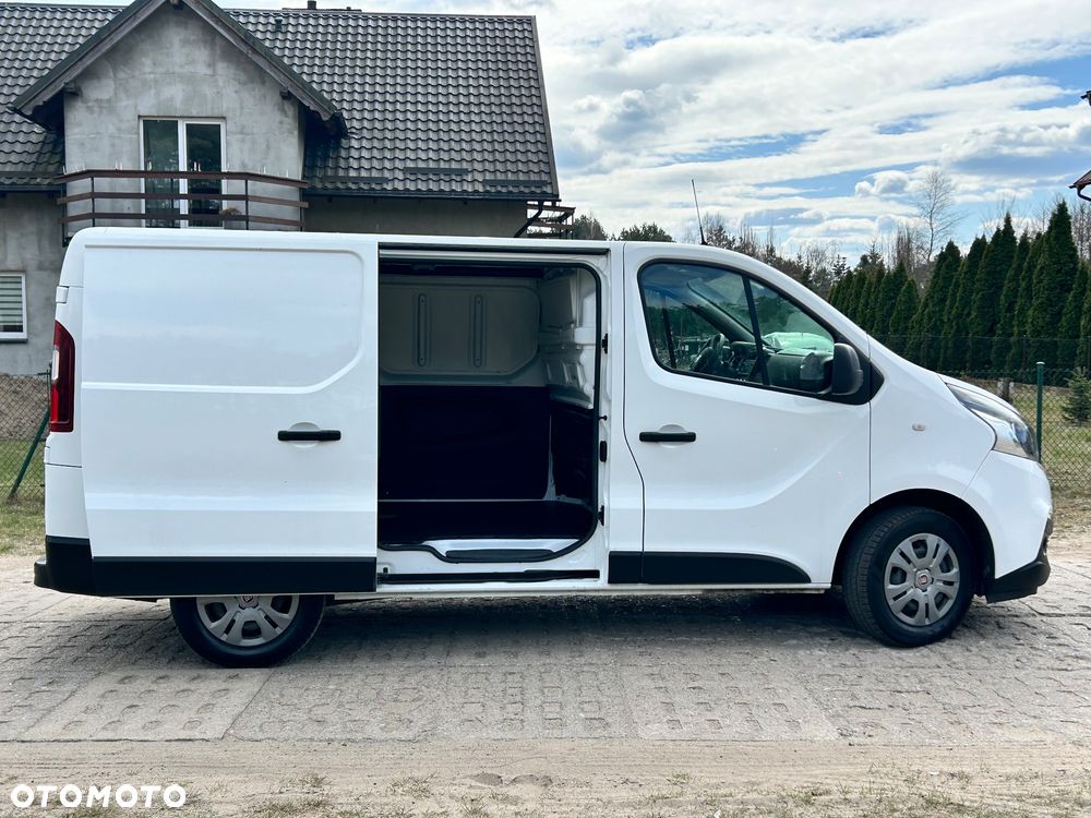 Fiat Talento - 5