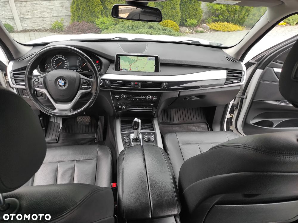 BMW X5 xDrive25d - 30