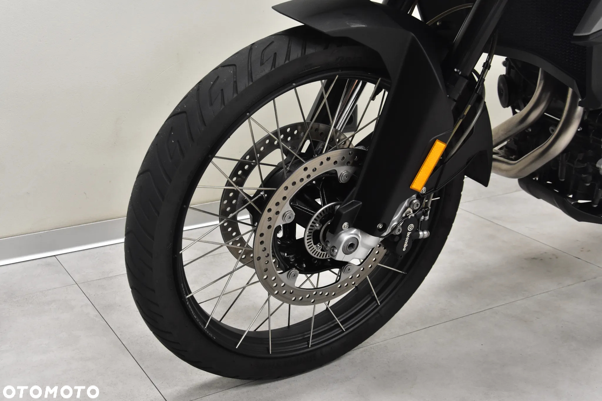 BMW GS - 33