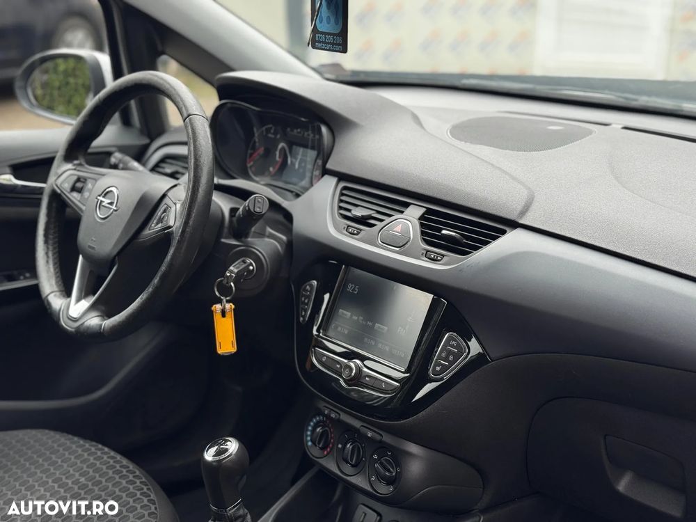 Opel Corsa 1.4 Innovation - 11