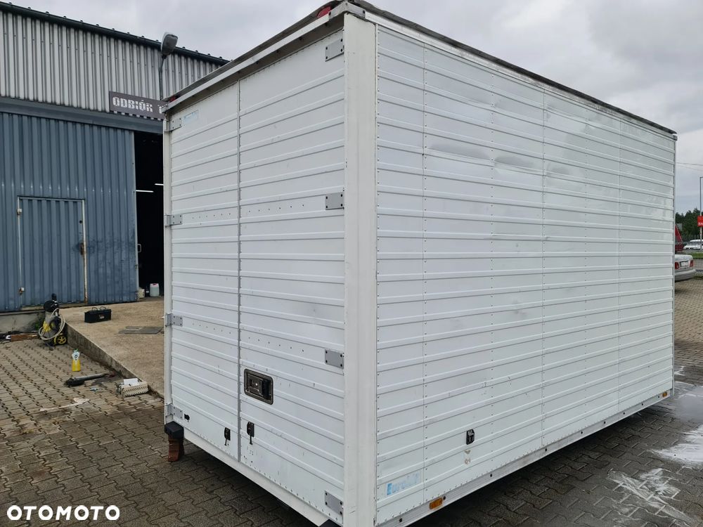 Mercedes-Benz Sprinter 515 CDI  315 CDI - 6