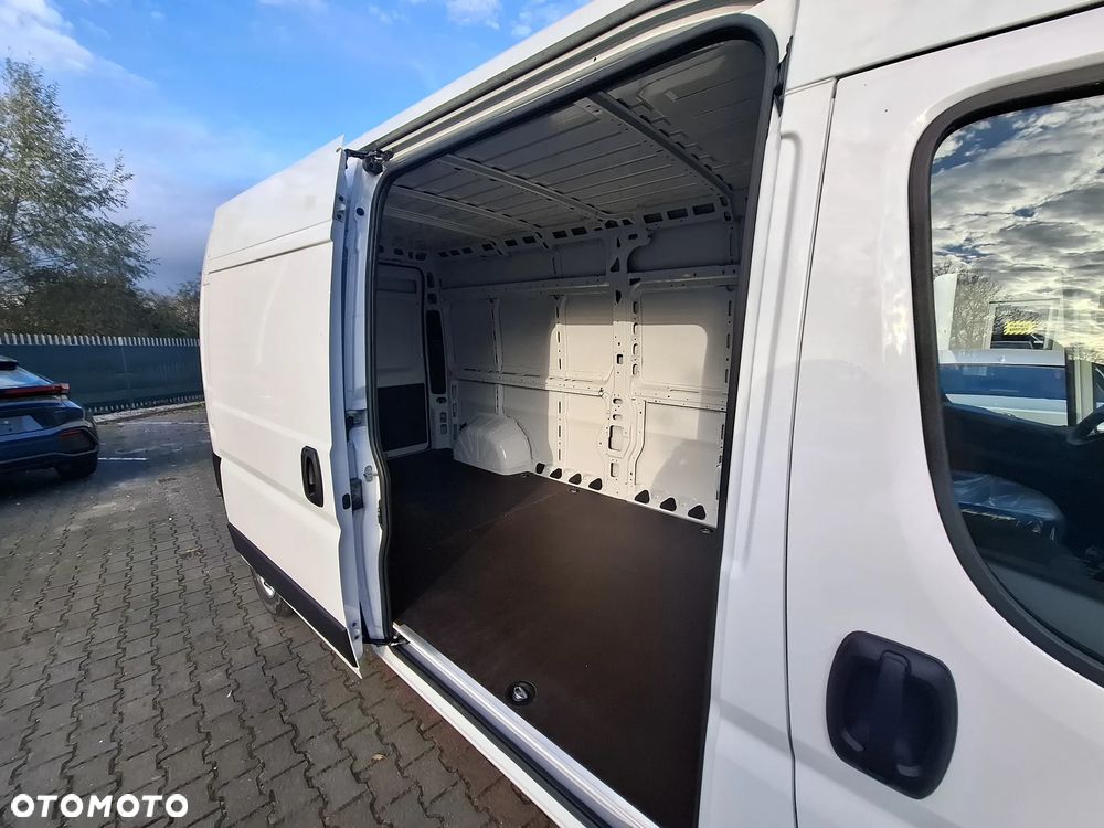 Toyota Proace Max L3H2 - 5