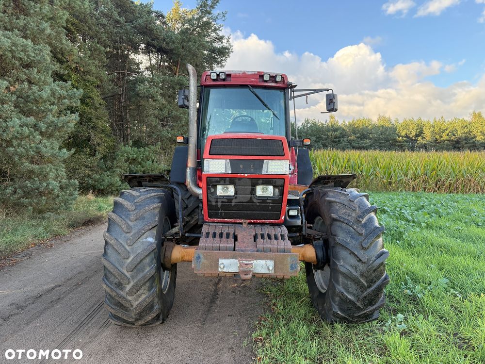 Case IH Magnum 7120 - 7