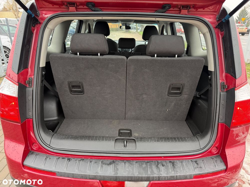 Chevrolet Orlando 1.8 LT+ - 10