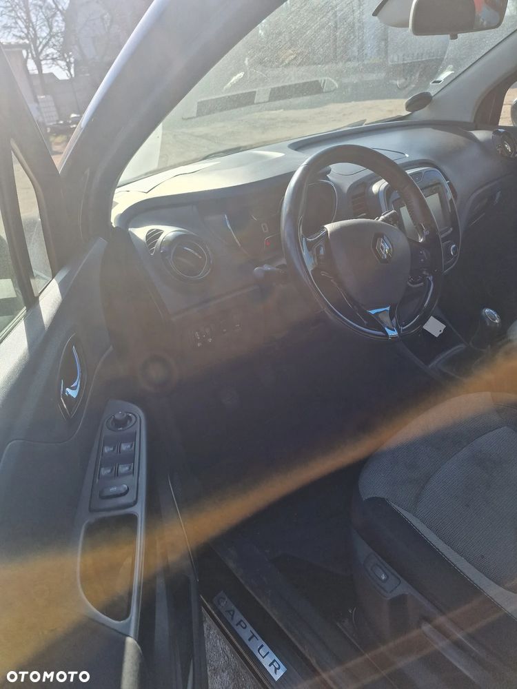 Renault Captur ENERGY TCe 90 Start&Stop XMOD - 13