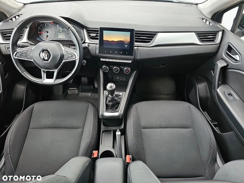 Renault Captur 1.0 TCe Zen - 5