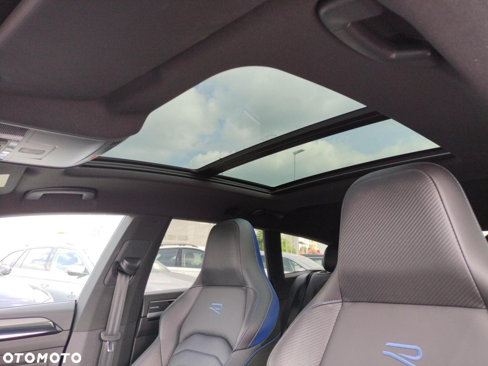 Volkswagen Arteon 2.0 TSI 4Motion R DSG - 28