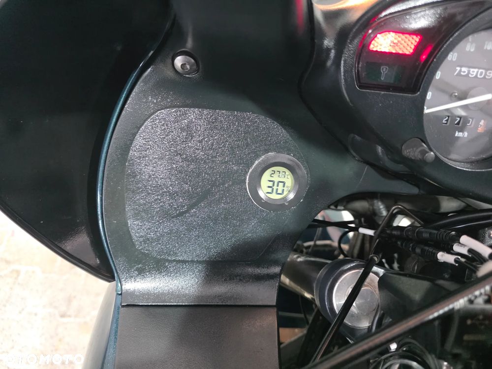 Honda NTV - 34