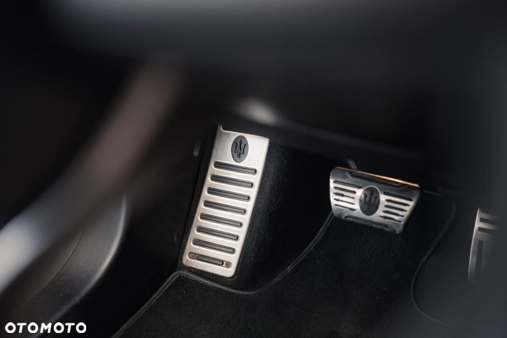 Maserati Ghibli S Q4 - 33