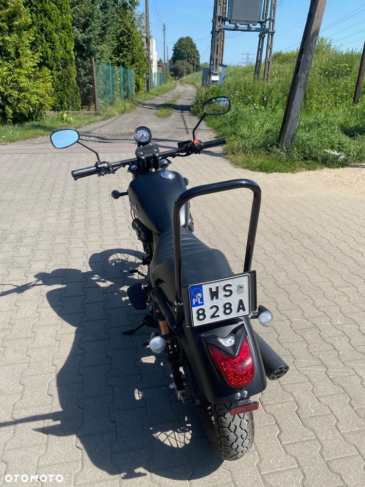 Junak M12 - 6