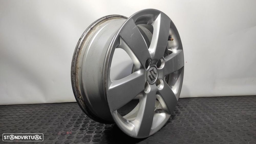 PNEU SUZUKI SWIFT BERLINA (MZ) GL (5-PTAS.) - 3