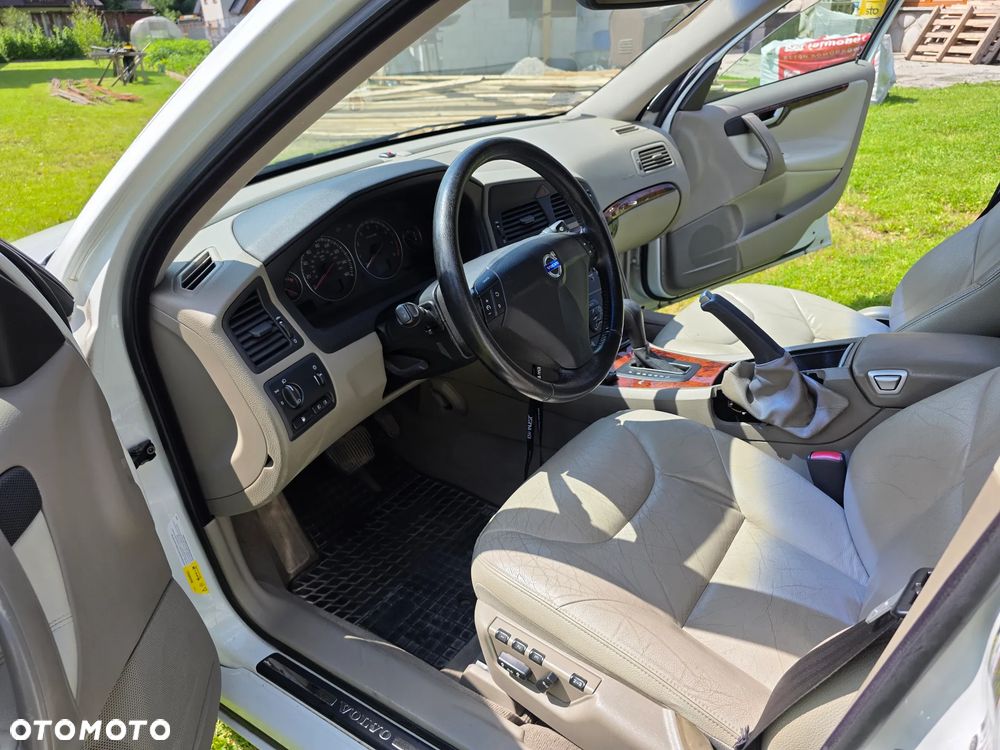 Volvo S60 2.5T Edition - 14