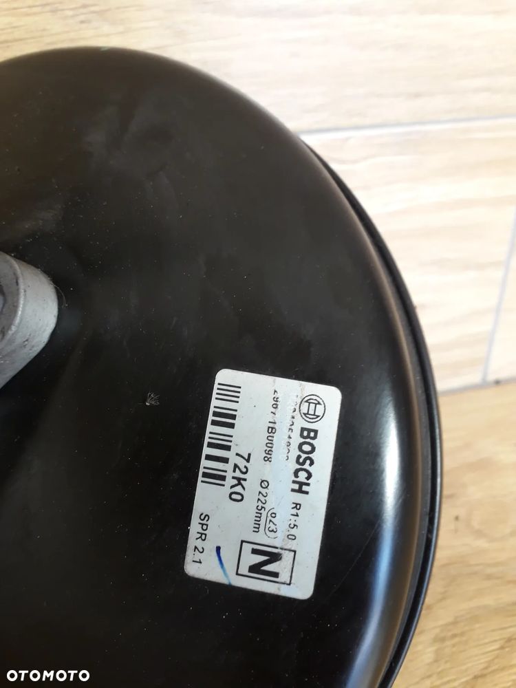 Pompa Hamulcowa Serwo Suzuki Swift - 3