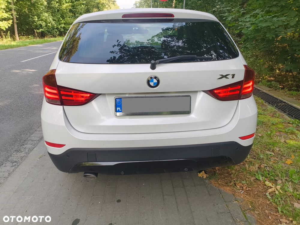 BMW X1 - 34