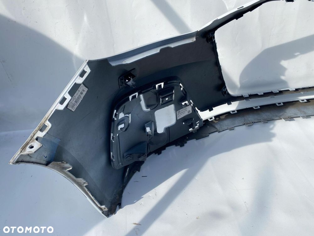 AUDI A1 II 82A S LINE PDC ZDERZAK PRZÓD PRZEDNI 82A807437A - 7