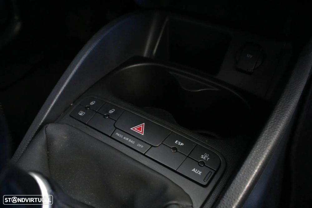 SEAT Ibiza 1.6 TDI Sport DPF - 49