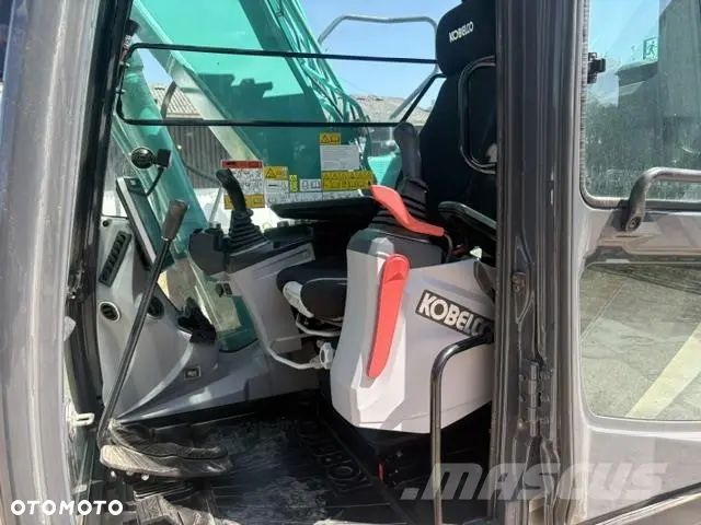 Kobelco SK130LC-11 - 11